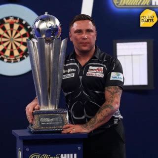 Rugby Player to Dart Champion: The life story of Gerwyn Price, .